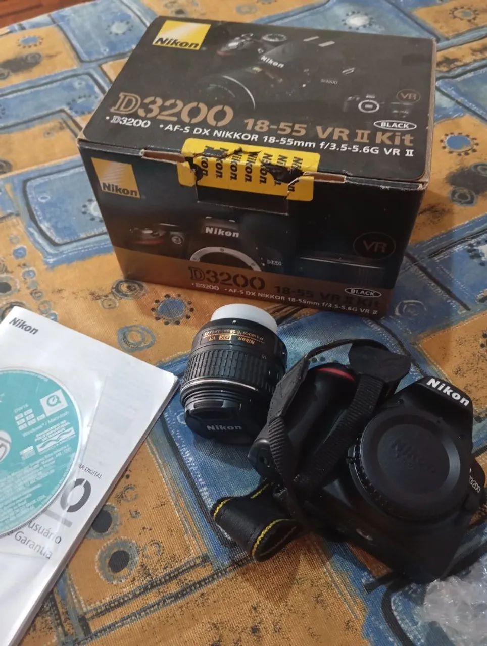 Flipkart Nikon D32 Camera Price Digital Slr Nikon D3200 Flipkart