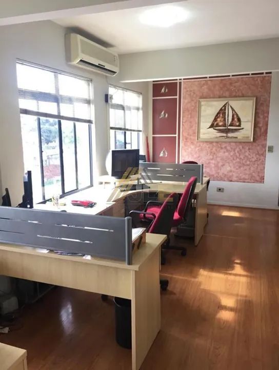 Sala Comercial 40 m² - Foto 5