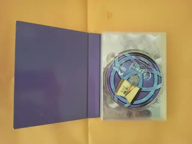 Coleção Charmed 2 Tempoaradas 1º e 2º Completas - Foto 5