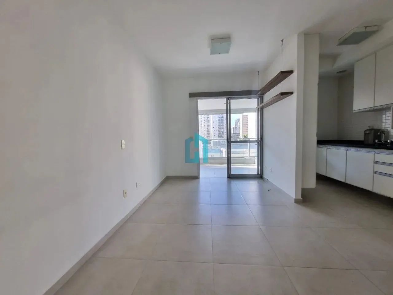 Apartamento para Aluguel em Moema