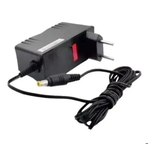 Kit 10 Fonte Chaveada Bivolt 12v 2,5a Plug 5,5 Conector Pino Central - Foto 2