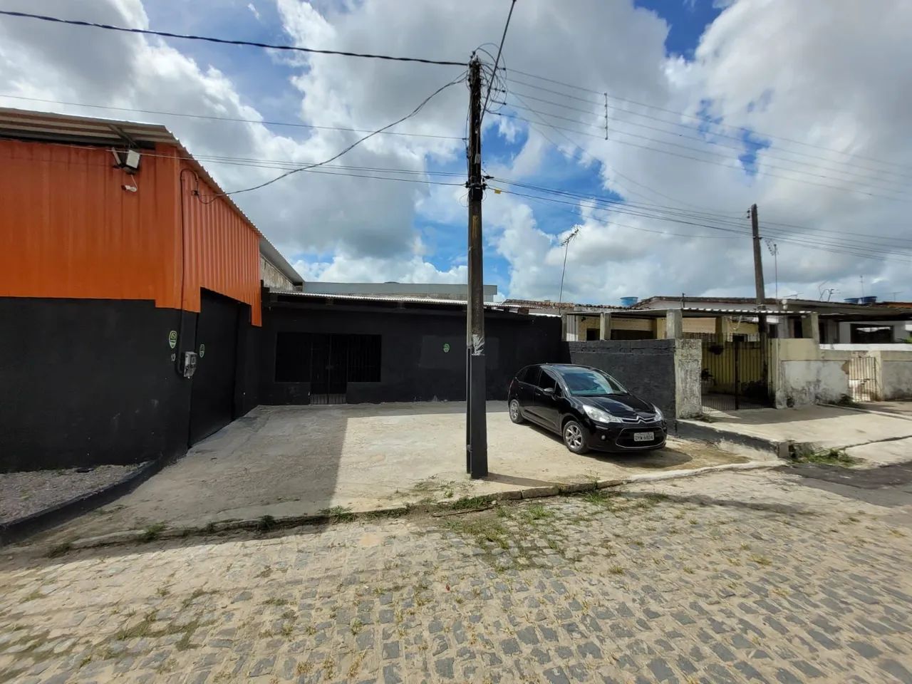 ALUGO EXCELENTE GALPÃO NO CENTRO DE ABREU E LIMA - Foto 3