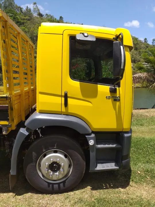 Caminhão Volkswagen 13-180 - Foto 10
