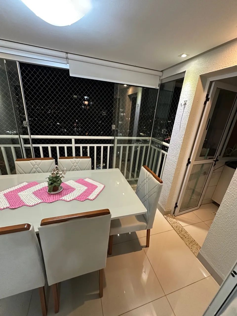 Alugo Apartamento Pronto pra Morar no Parque Cascavel - Foto 14