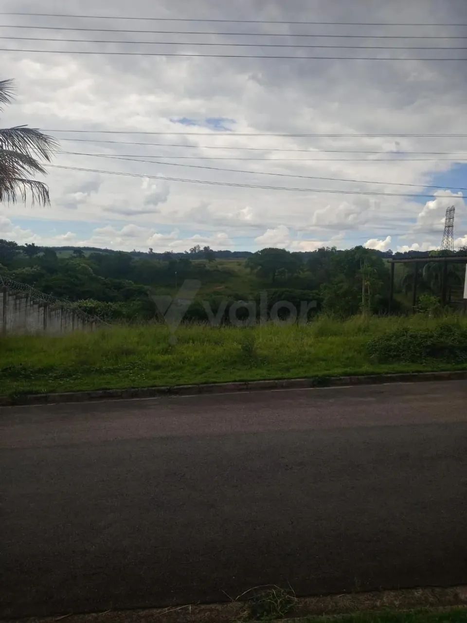 Terreno à venda em Campinas, Chácara Bela Vista, com 2817.5 m², Chácaras Bela Vista - Foto 8