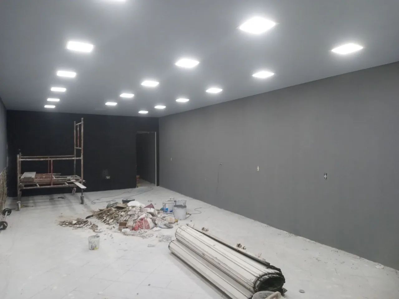 Pedreiro, pintor, encanador, serralheiro  - Foto 2
