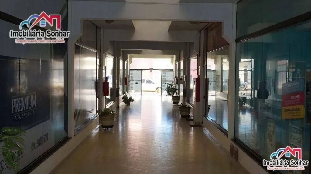 Sala para alugar, 35 m² por R$ 1.055,00/mês - 104 Norte - Palmas/TO - Foto 5