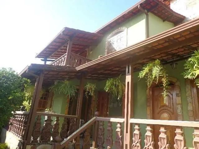 Foto - Belo Horizonte - Jardim dos Comerciários (Venda Nova)