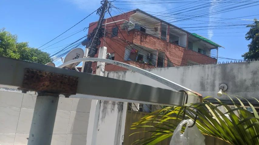 Estrutura para GARAGEM - Foto 5