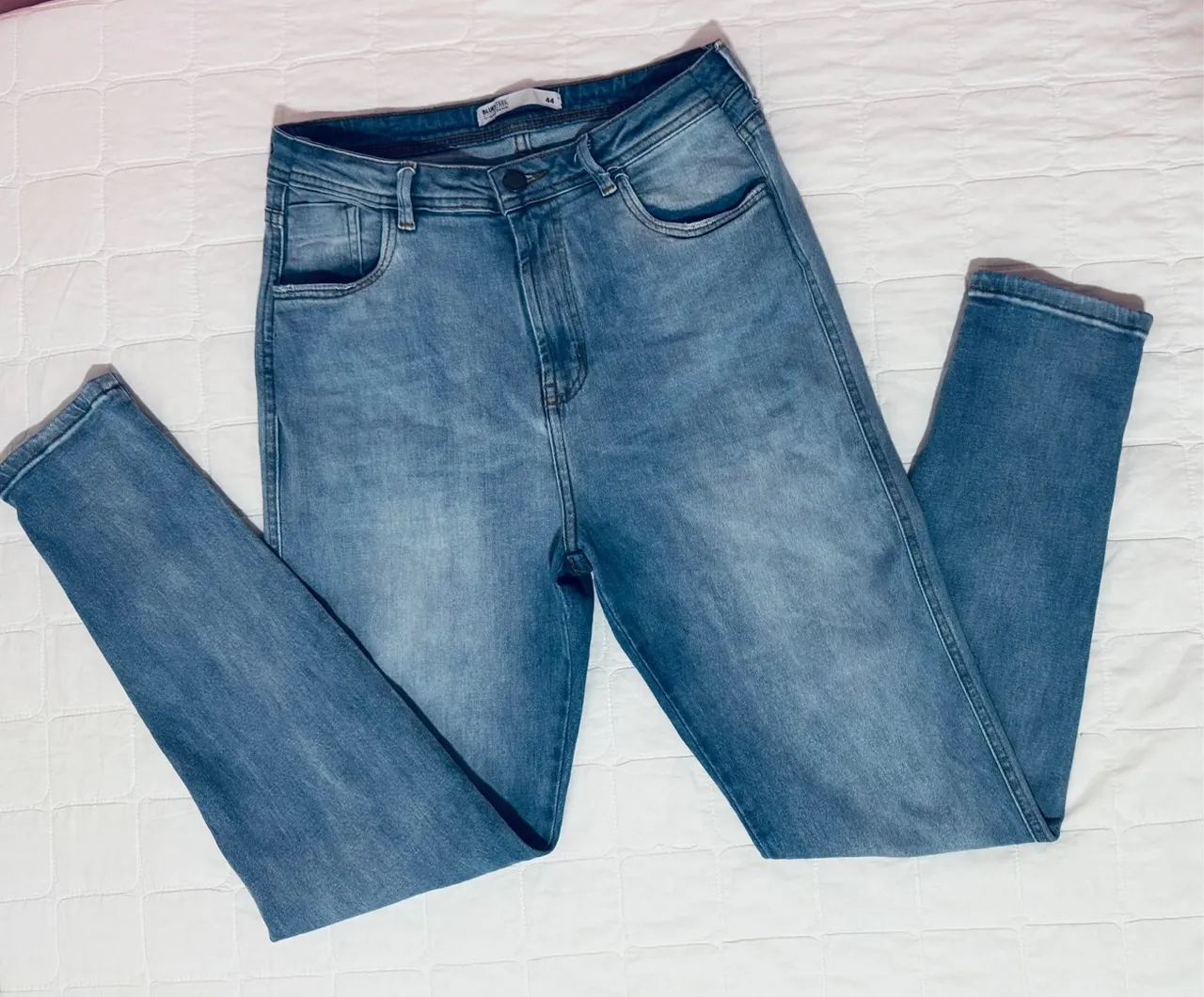 Calça jeans Blue Steel