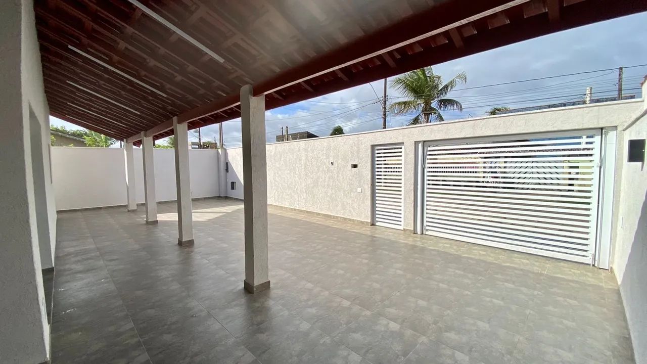 Casa a venda, próximo ao Mar - Itanhaém/SP - Foto 3
