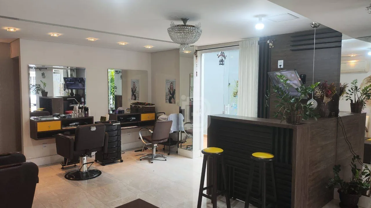 Sala para alugar B. Jardim Ermida II, 40 m² por R$ 4.000/mês - Jundiaí/SP
