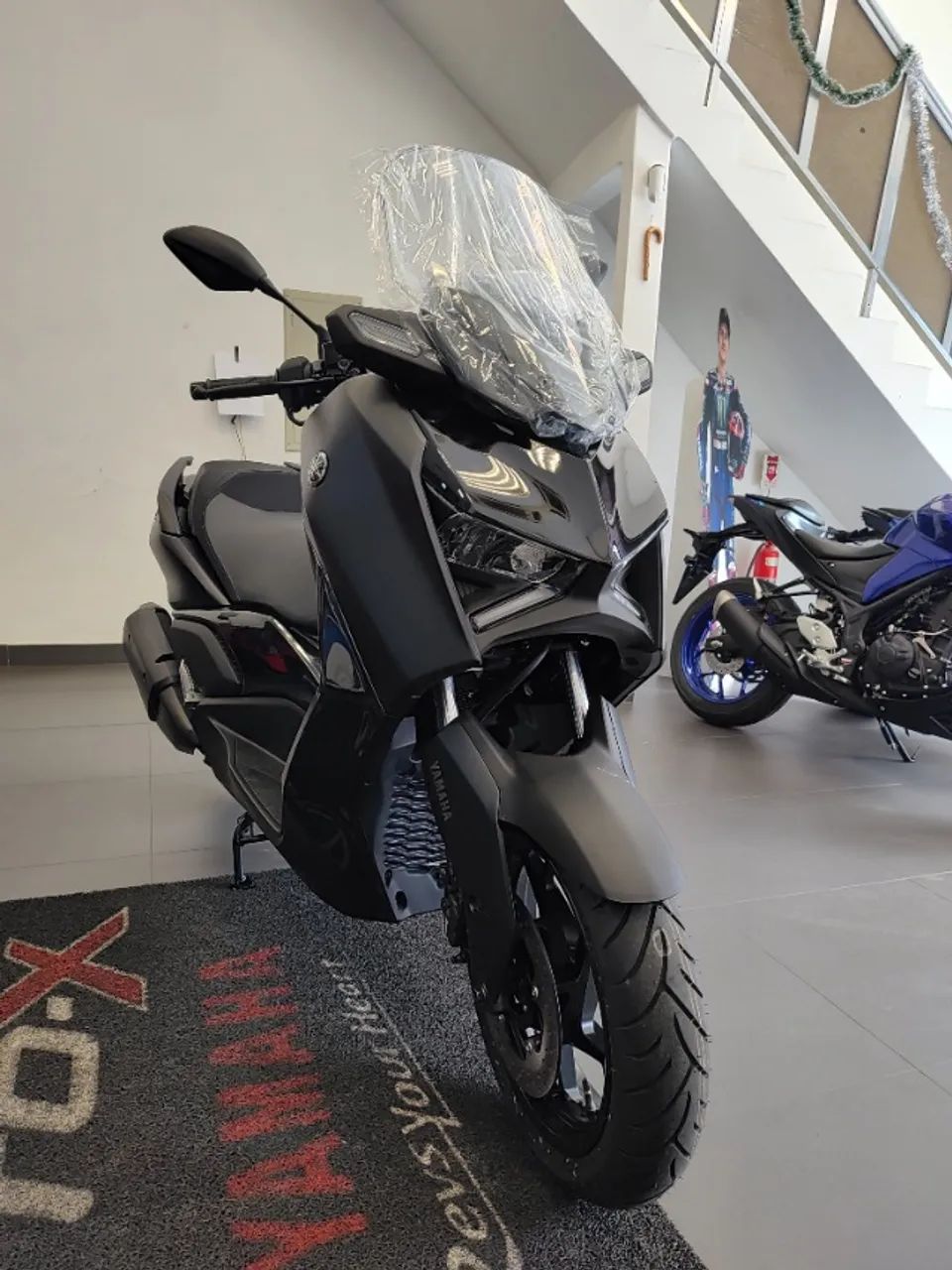 Xmax 250 CC - Alexandre Yamaha - Foto 4