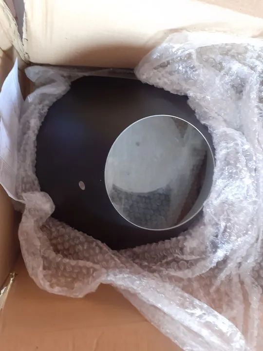 RPX couro da cor preto