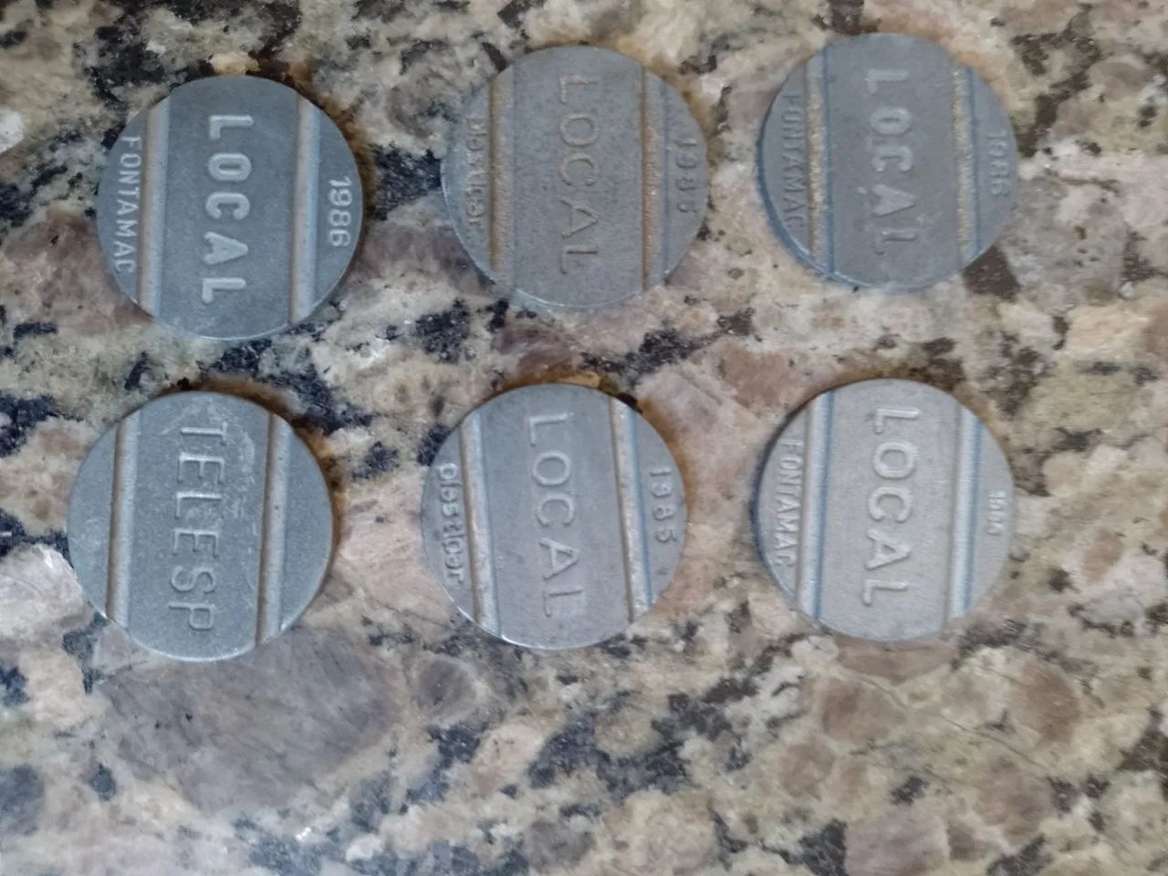 Vende-se ou troca-se 