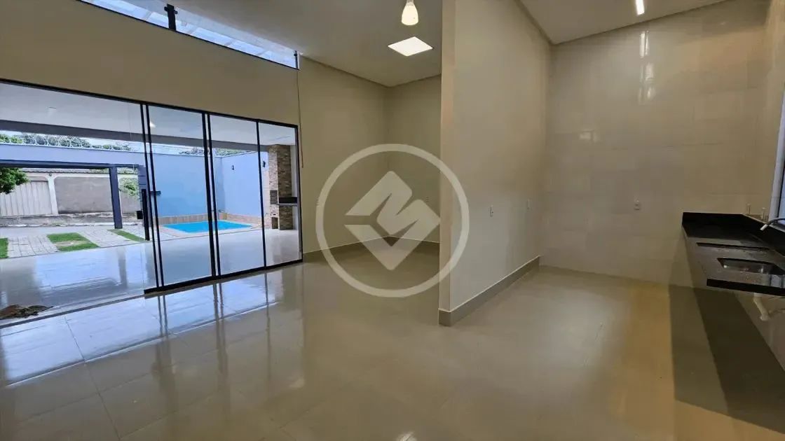 Casa Térrea 210 m² no Jardim Brasil codigo: 20131 - Foto 4
