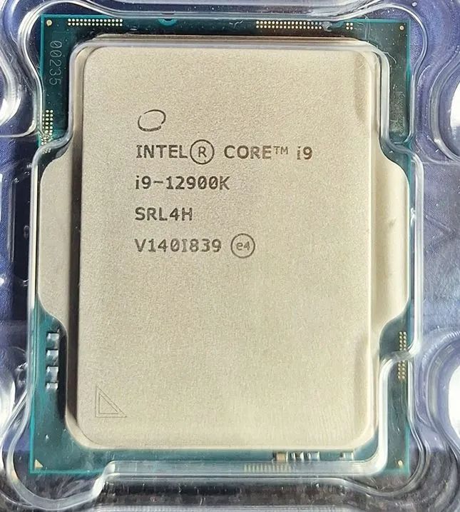 Processador Intel Core i9 12900K 12ª Geração - Foto 3