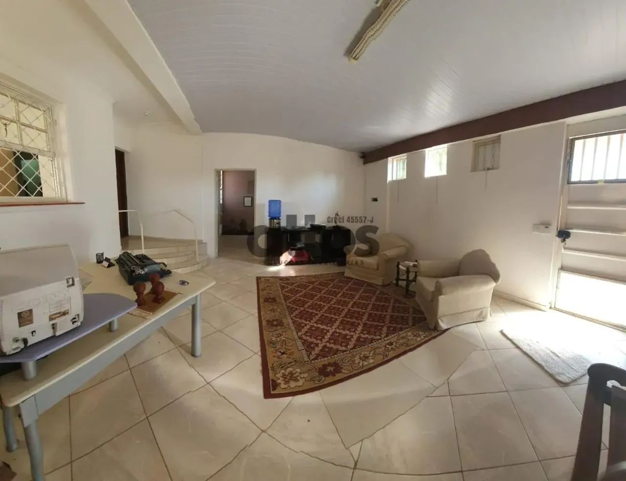 Sala em Vila Monteiro (Gleba I) - São Carlos, SP - Foto 4