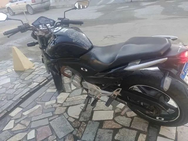 Moto CB 300 - Foto 5