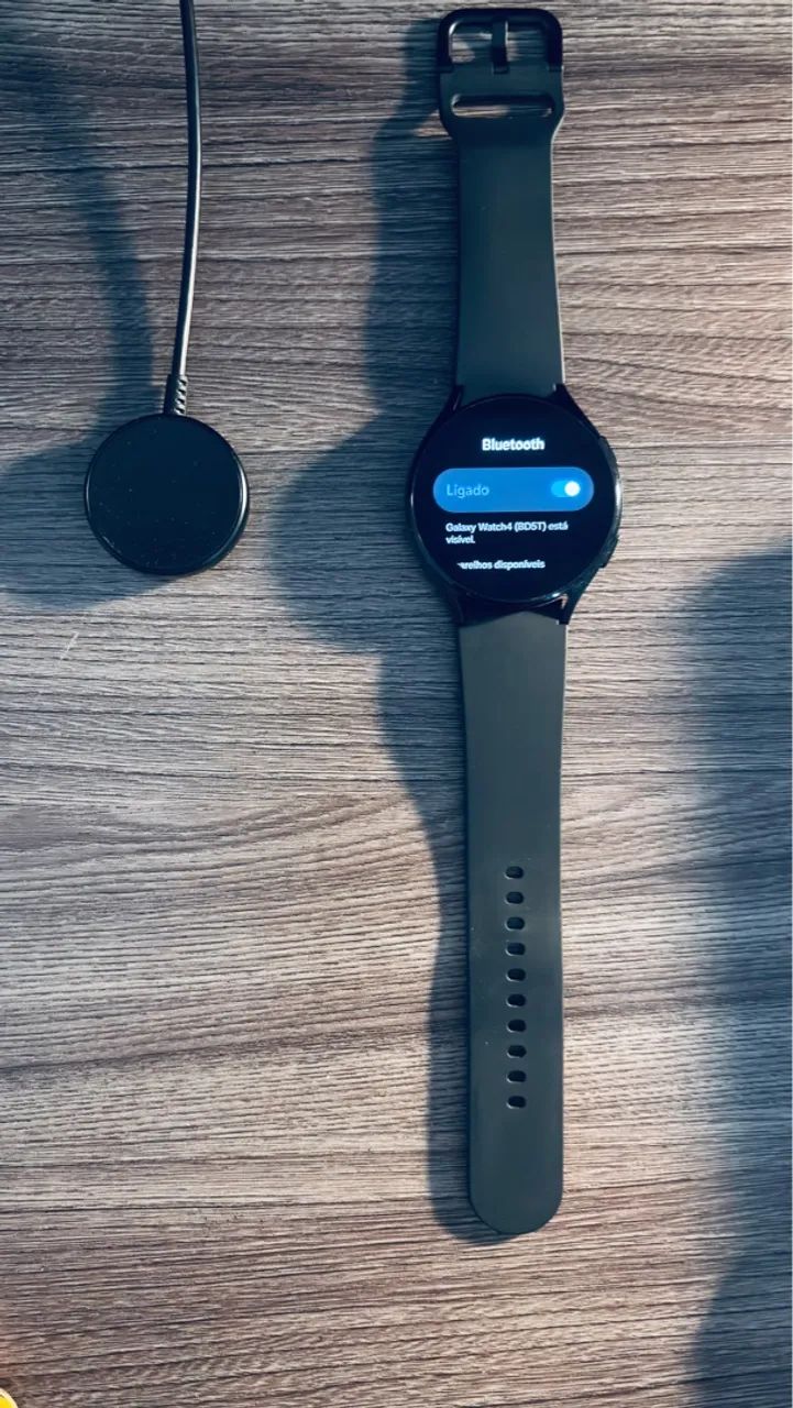 Smartwatch Samsung Watch 4 - Foto 3