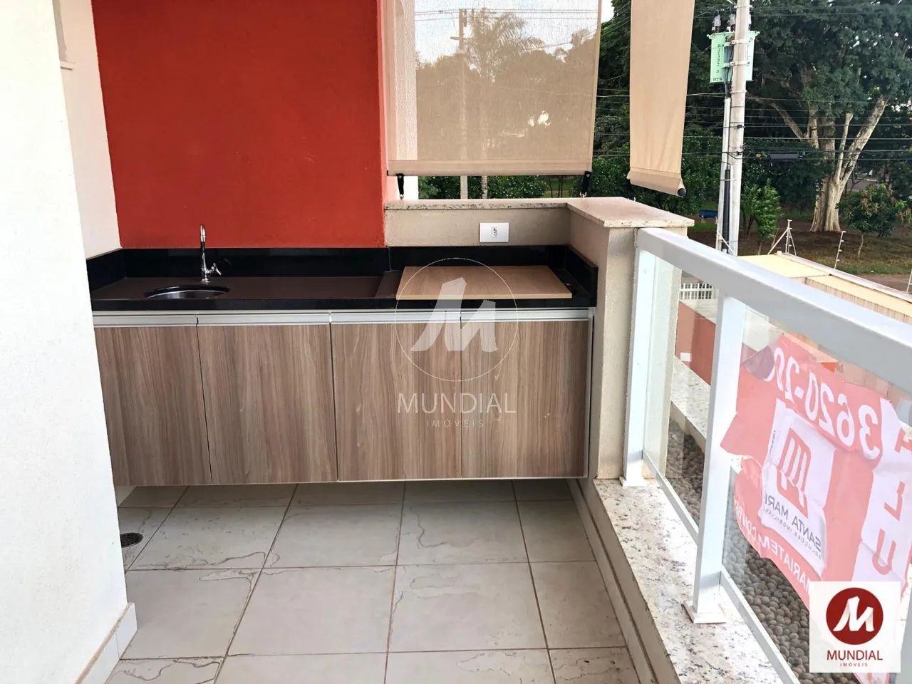 Apartamento (tipo - padrao) 3 dormitórios/suite, cozinha planejada, lazer, espaço gourmet, - Foto 3