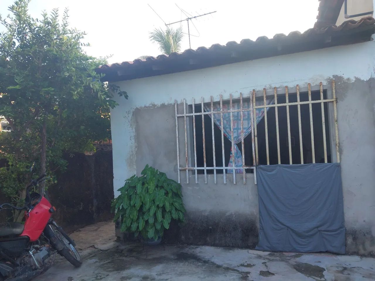 Vende-se casa em Campo Maior - Pi - Foto 3