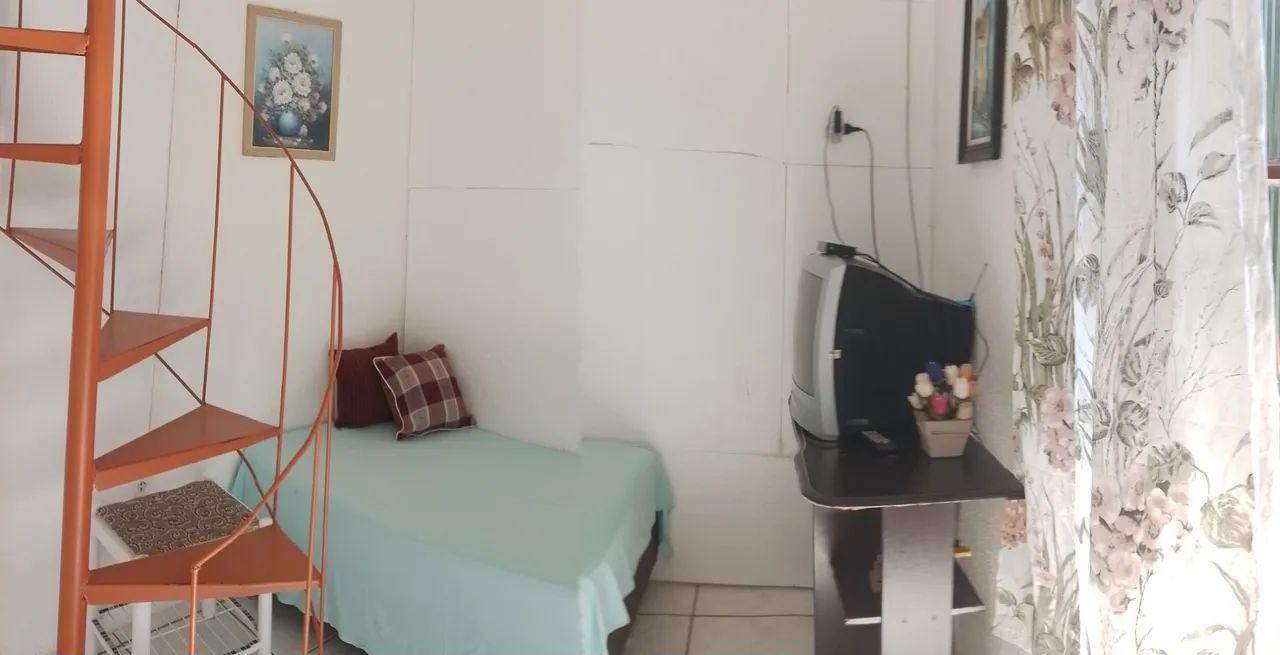 Aluguel de Temporada - Casa com vista para a montanha - Foto 7