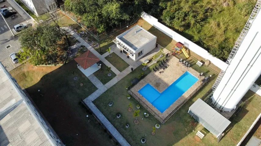 Foto - Salto - Residencial Parque Laguna