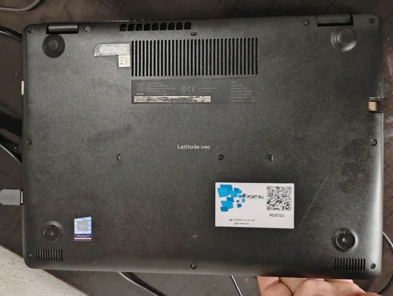 Notebook Dell i5 - Foto 4