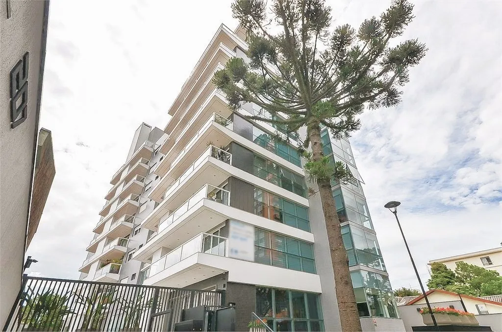 Cobertura Agua Verde - 5 quartos - 309m² privativo - Face Norte