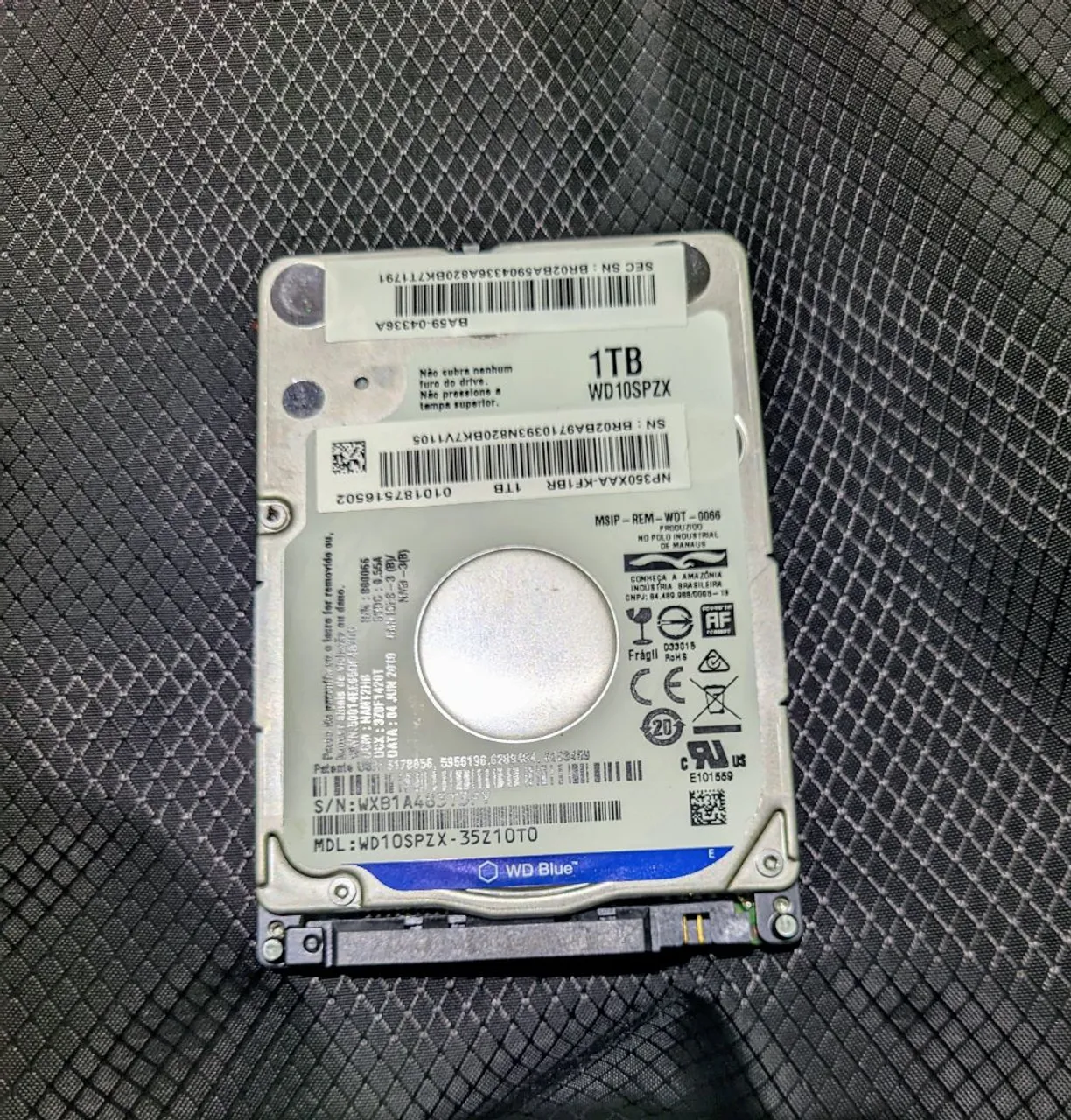 HD 1TB