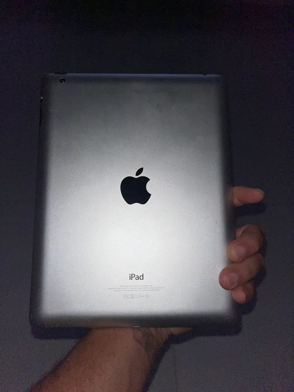 iPad 4 Geração  - Foto 2