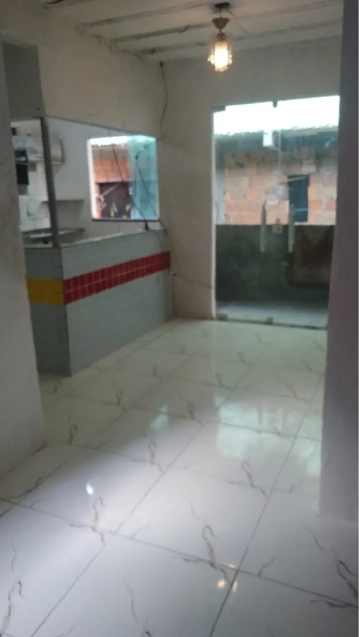 Casa pra aluguel em Itacaranha