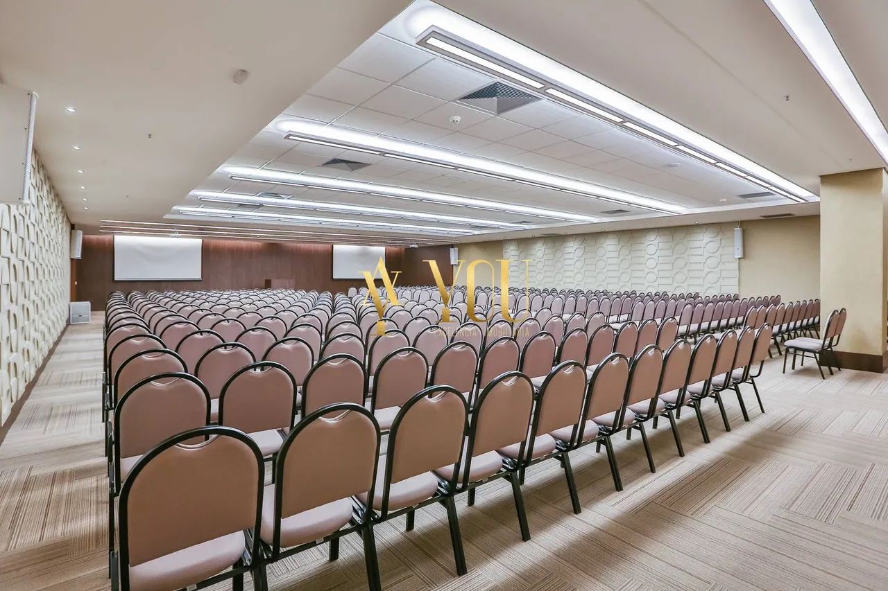 Uma das últimas plantas acima de 100 m² vistas Panorâmicas Frontais e Laterais - Foto 11