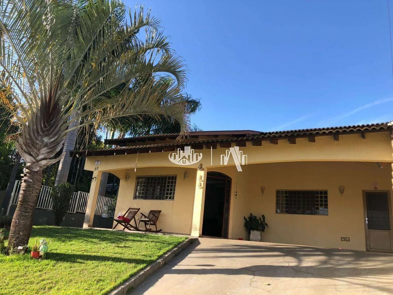 Chácara à venda, 2524 m² por R$ 900.000,00 - Recanto Boa Vista - Ibiporã/PR - Foto 2