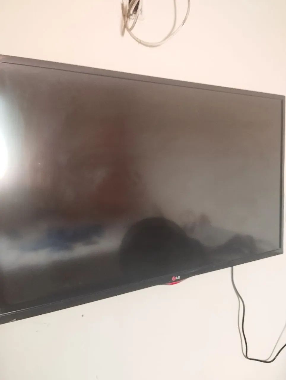 TV LG 43 polegadas LCD