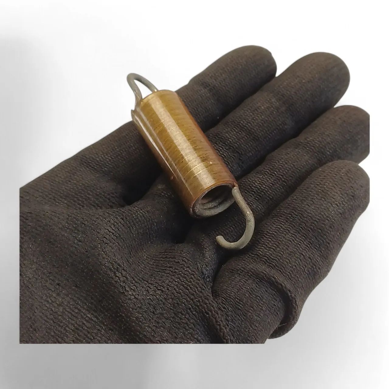 Mola Pedal Freio Yamaha Yzf R6 2008 - Foto 5