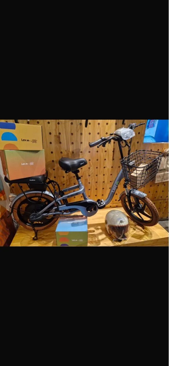 E-BIKE 
