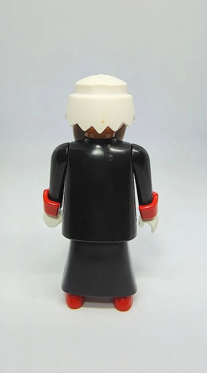 Playmobil Mago de fogo - Foto 3