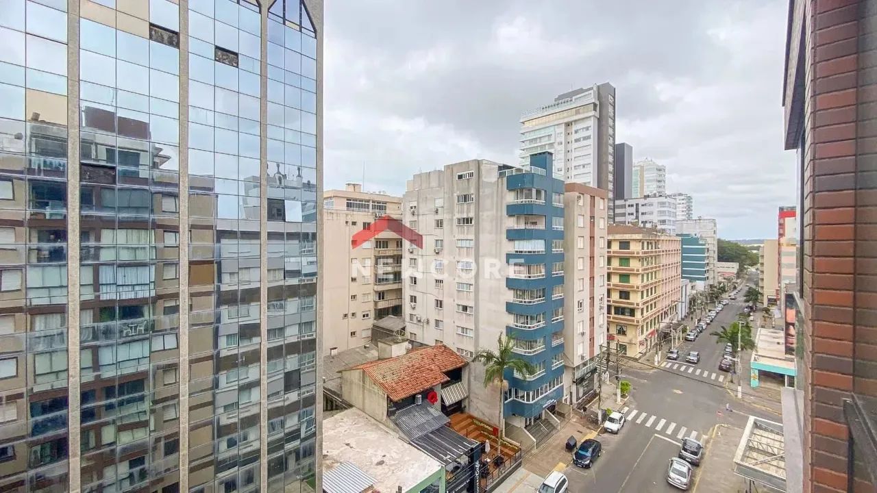 Apartamento em Rua Júlio de Castilho - Centro - Torres/RS - Foto 4