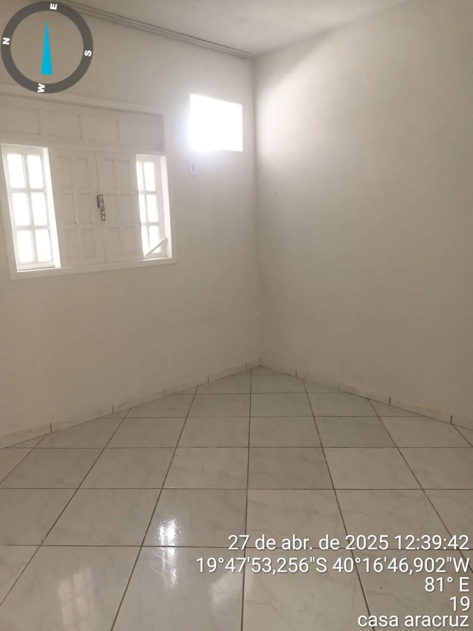 Vendese casa no bairro planalto  em aracruz ES - Foto 5