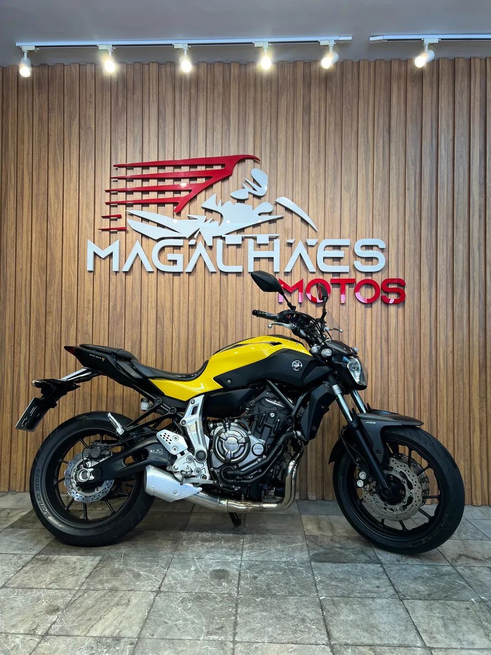 MT 07 2017 ABS - Financiamento bancário e cartão  - Foto 2