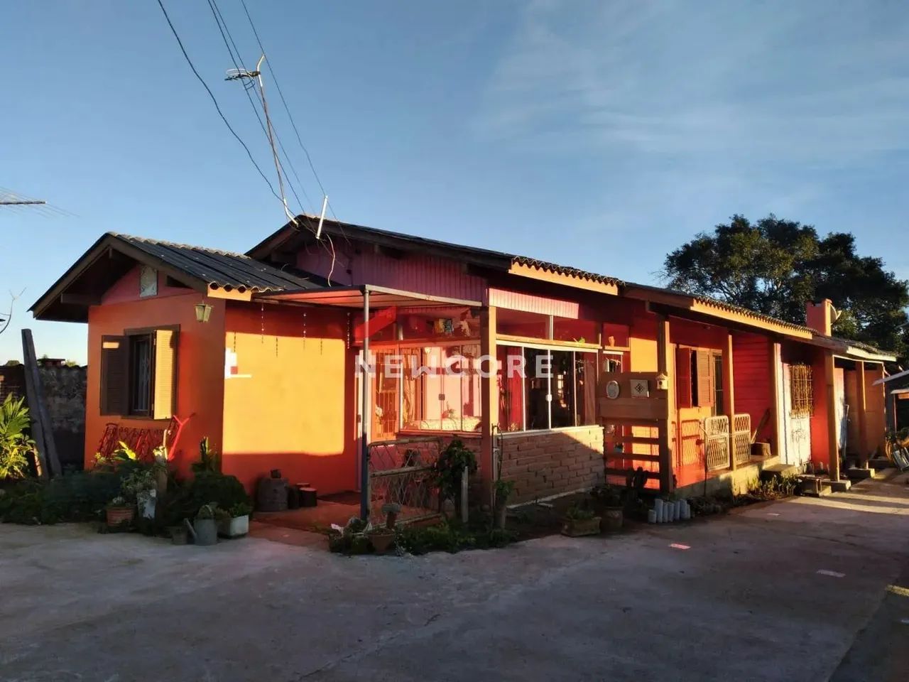 Casa em Rua Santos Dumont - Centro - São Francisco de Paula/RS - Foto 2