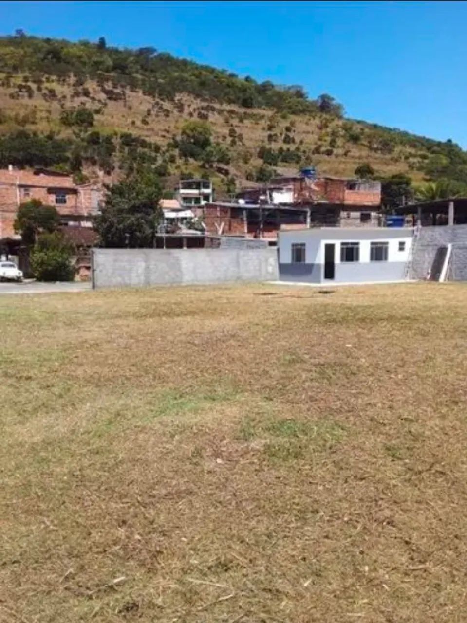 Locacao terreno comercial/industrial - Foto 3