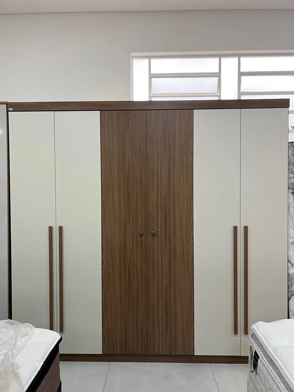 Guarda Roupa Casal 2,30 ULTIMA PEÇA