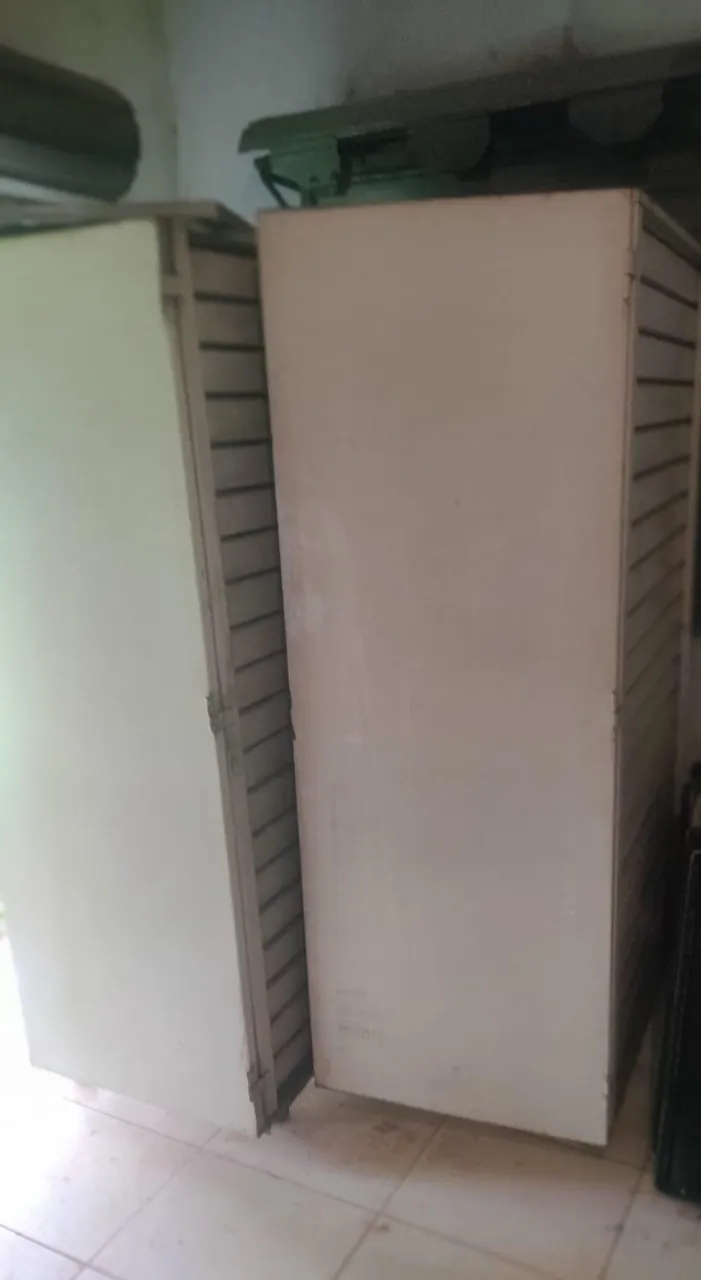 Maquinários de padaria