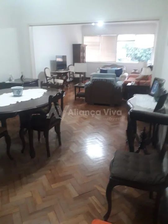 Copacabana | Apartamento 3 quartos