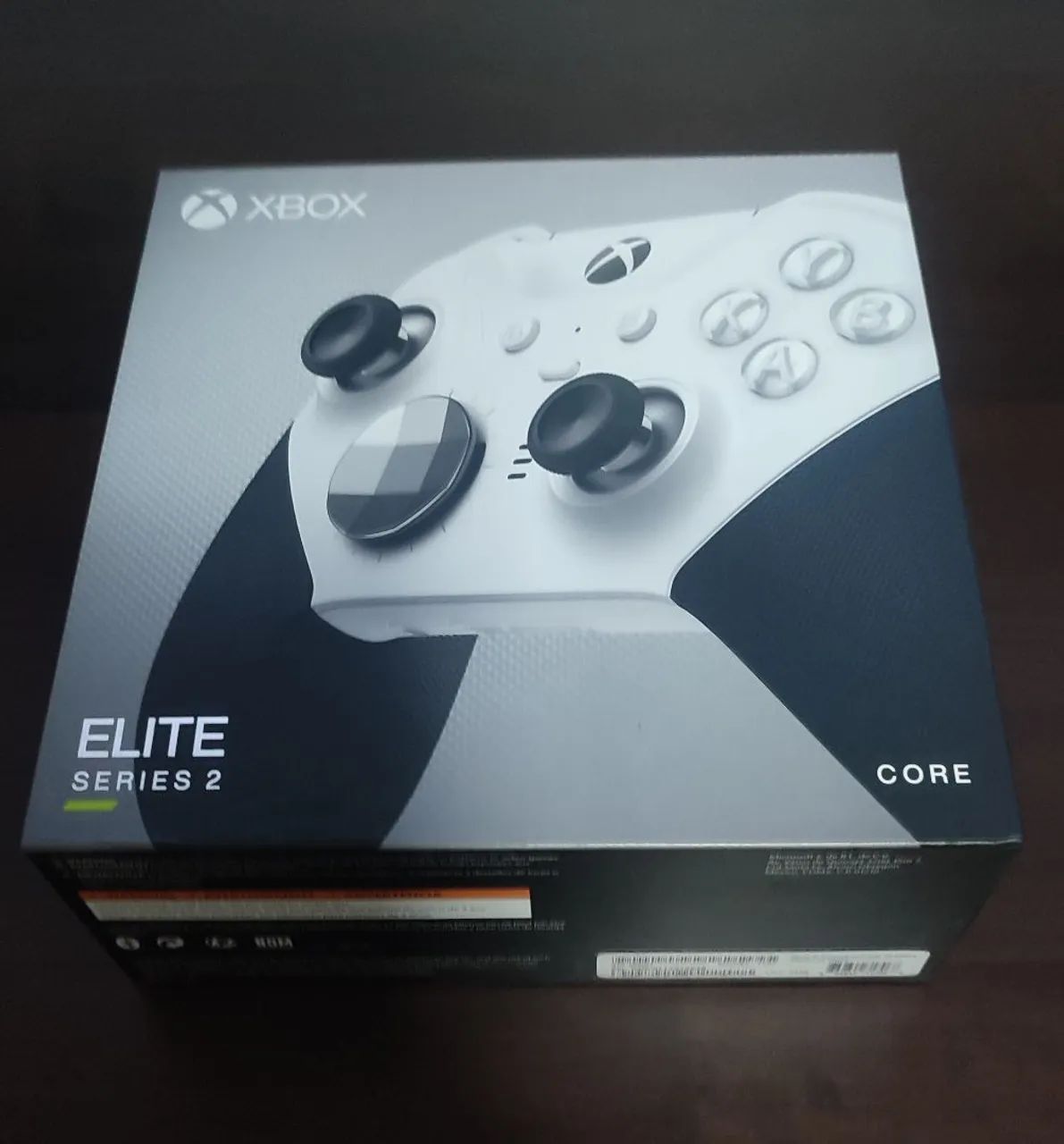 Controle Xbox Elite 2