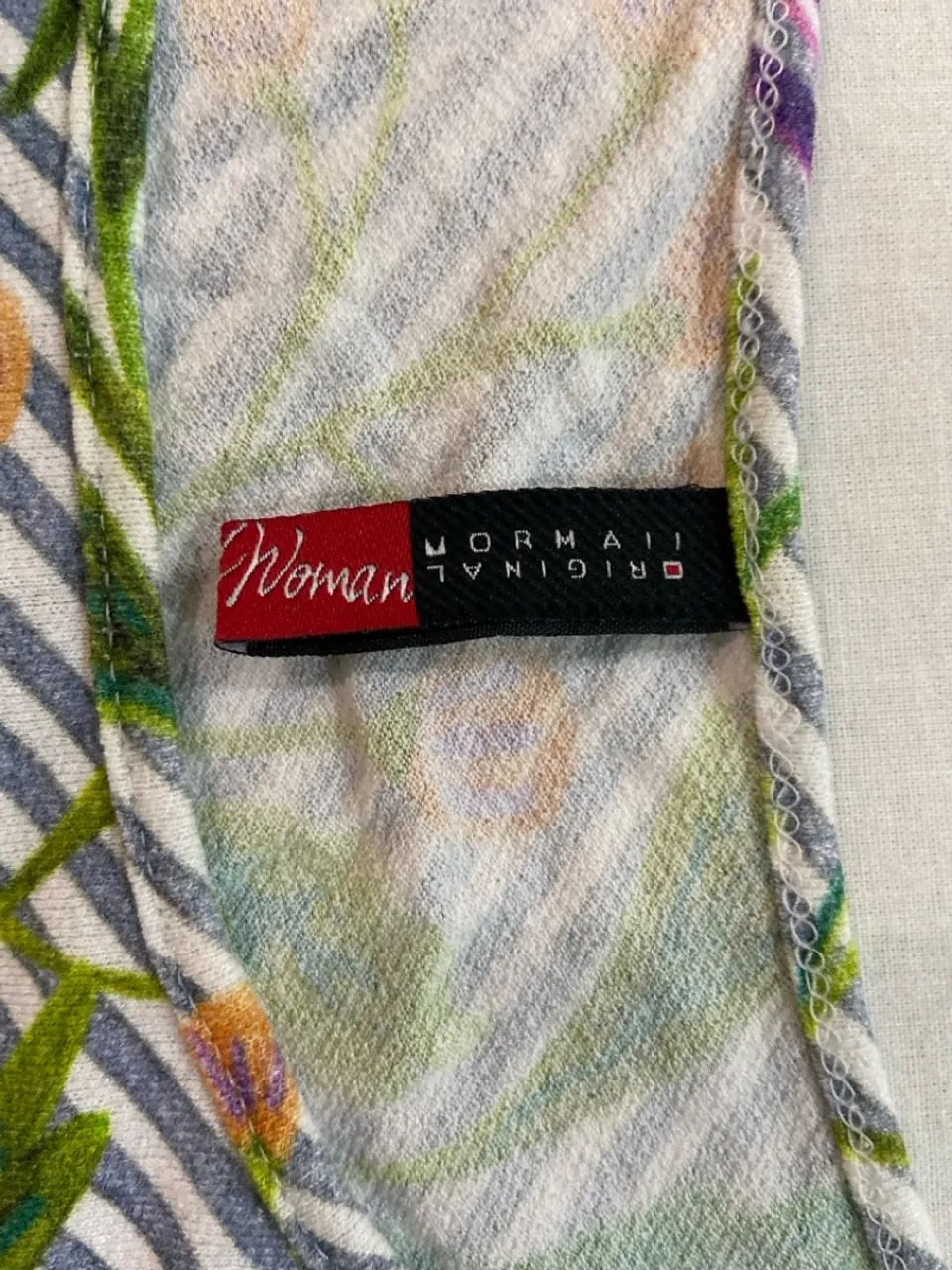Blusa Feminina Floral Alegria - Foto 3