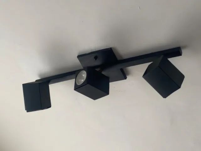 Trilho de spot Leroy Merlim - Foto 2